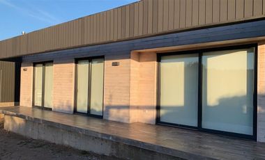 Casa en Arriendo en Polo Maitencillo