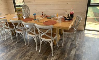 Casa en Arriendo en Polo Maitencillo