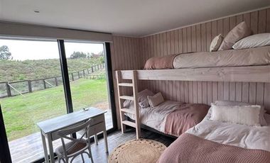 Casa en Arriendo en Polo Maitencillo