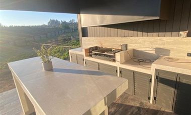 Casa en Arriendo en Polo Maitencillo