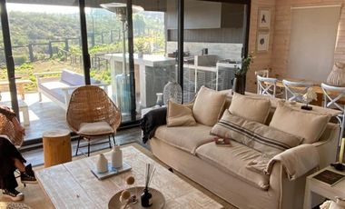 Casa en Arriendo en Polo Maitencillo