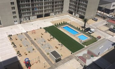 Departamento en Venta en juan de barros 3885