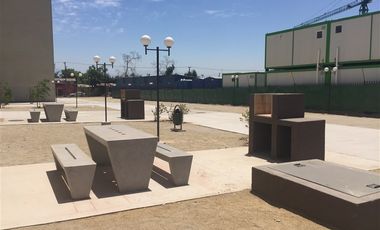 Departamento en Venta en juan de barros 3885