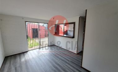 Casa en Arriendo en Pablo de rocka