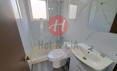 Casa en Arriendo en Pablo de rocka