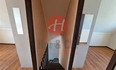 Casa en Arriendo en Pablo de rocka