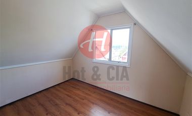 Casa en Arriendo en Pablo de rocka