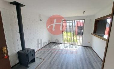 Casa en Arriendo en Pablo de rocka