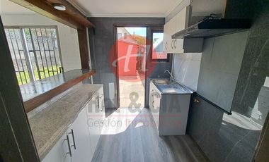 Casa en Arriendo en Pablo de rocka