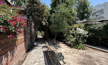 Casa en Arriendo en Hamburgo