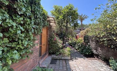 Casa en Arriendo en Hamburgo