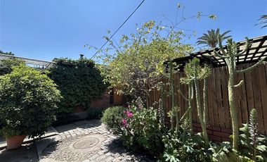 Casa en Arriendo en Hamburgo