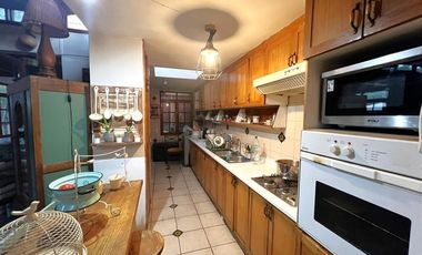 Casa en Arriendo en Hamburgo