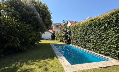 Casa en venta de 5amb con Pileta Vicente Lopez