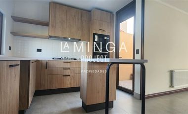 Casa en Arriendo en Piedra Roja