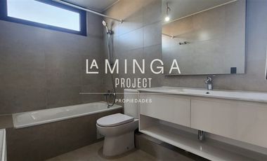 Casa en Arriendo en Piedra Roja