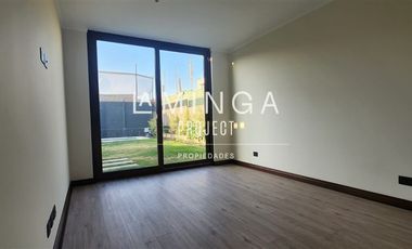 Casa en Arriendo en Piedra Roja