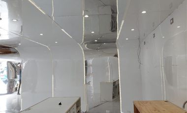 Local Comercial en Arriendo en Av Recoleta con Patronato