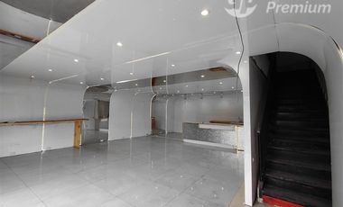 Local Comercial en Arriendo en Av Recoleta con Patronato