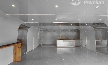 Local Comercial en Arriendo en Av Recoleta con Patronato