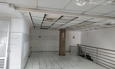 Local Comercial en Arriendo en Av Recoleta con Patronato