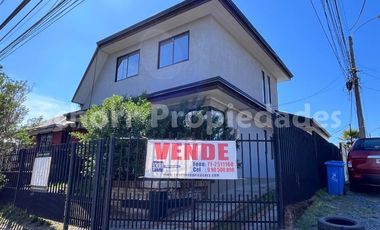 Local Comercial en Venta en Hermosa propiedad tanto habitacional como comercial, muy cerca de HomeCenter Las Rastras