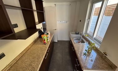 Casa en Arriendo en UMBRALES DE BUIN