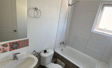 Casa en Arriendo en UMBRALES DE BUIN