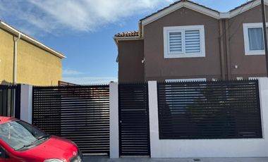 Casa en Arriendo en UMBRALES DE BUIN