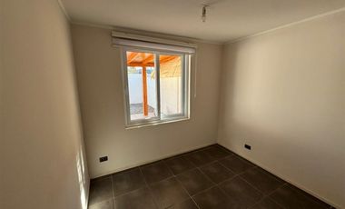 Casa en Arriendo en UMBRALES DE BUIN