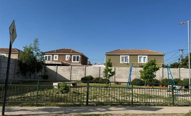 Casa en Arriendo en UMBRALES DE BUIN