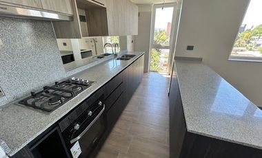 Departamento en Arriendo en Calle 4 Oriente N°1271, Talca