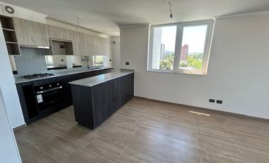 Departamento en Arriendo en Calle 4 Oriente N°1271, Talca