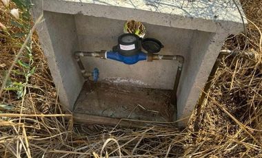 Parcela en Venta en Condominio San Vicente de Las Rastras