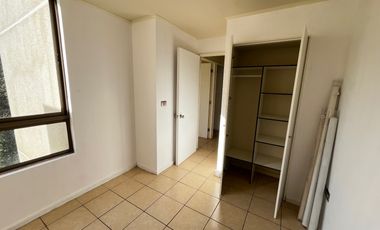 Departamento en arriendo c/ estacionamiento en Centro de Quillota