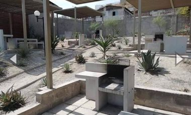 Departamento en arriendo c/ estacionamiento en Centro de Quillota