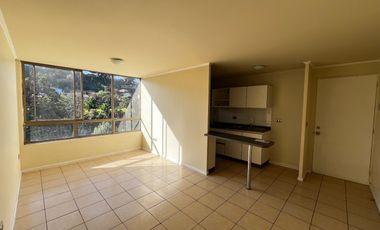 Departamento en arriendo c/ estacionamiento en Centro de Quillota