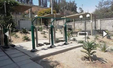 Departamento en arriendo c/ estacionamiento en Centro de Quillota