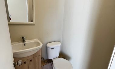 Departamento en arriendo c/ estacionamiento en Centro de Quillota