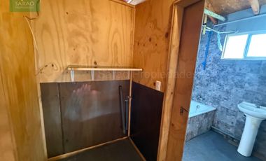 Casa en venta c/ estacionamiento en Fresia