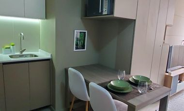 Departamento full amoblado en arriendo en Parque Almagro