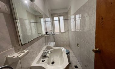 Casa en arriendo c/ estacionamiento en San Francisco de Limache