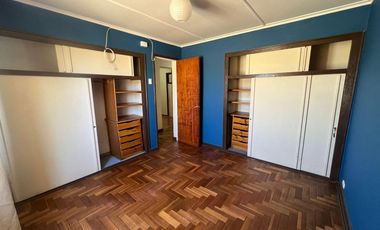 Casa en arriendo c/ estacionamiento en San Francisco de Limache