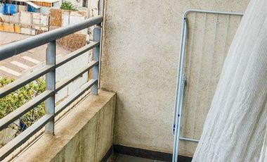 Dpto. Inversión 2 Dorm. 2bñ 1est Metro Los Heroes Y Sta Ana