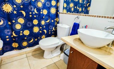 Dpto. Inversión 2 Dorm. 2bñ 1est Metro Los Heroes Y Sta Ana