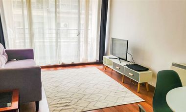 Dpto. Inversión 2 Dorm. 2bñ 1est Metro Los Heroes Y Sta Ana