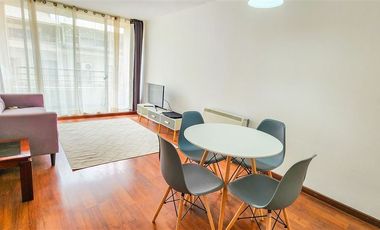 Dpto. Inversión 2 Dorm. 2bñ 1est Metro Los Heroes Y Sta Ana