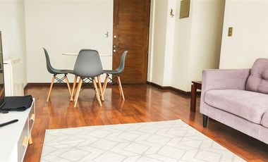 Dpto. Inversión 2 Dorm. 2bñ 1est Metro Los Heroes Y Sta Ana