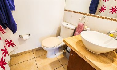 Dpto. Inversión 2 Dorm. 2bñ 1est Metro Los Heroes Y Sta Ana