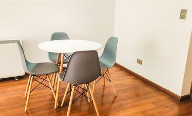 Dpto. Inversión 2 Dorm. 2bñ 1est Metro Los Heroes Y Sta Ana